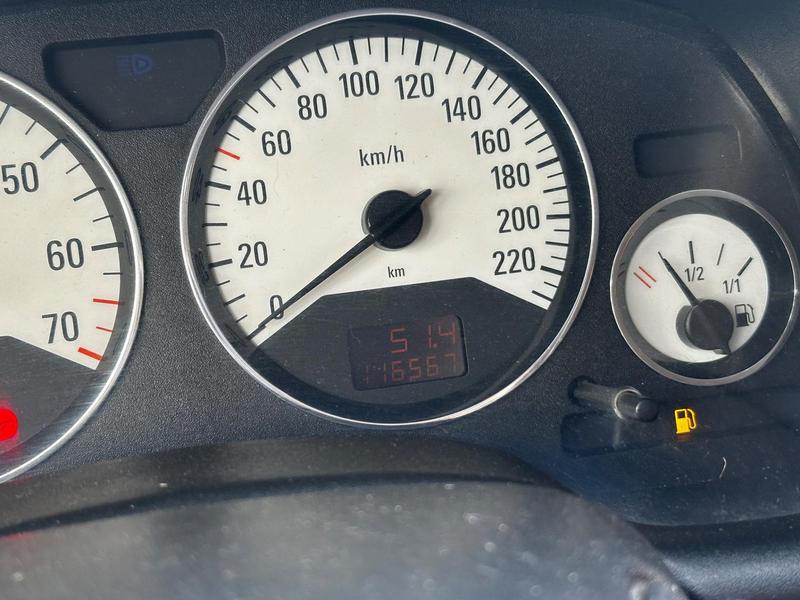 Chevrolet Astra Hb 4P Advantage - foto 16