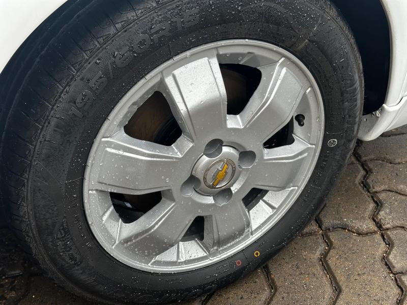 Chevrolet Astra Hb 4P Advantage - foto 5