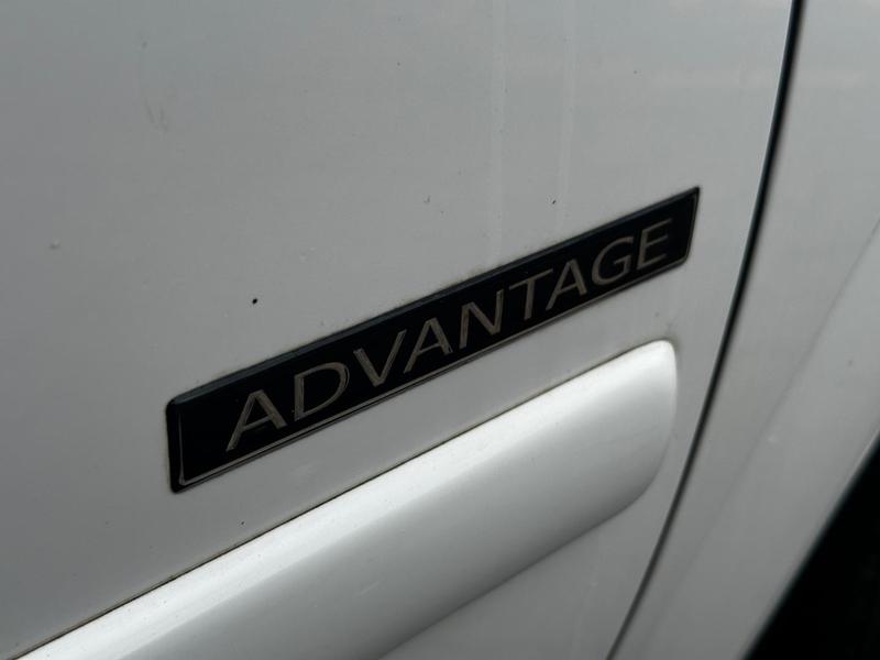 Chevrolet Astra Hb 4P Advantage - foto 6