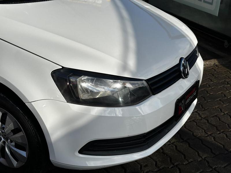 Volkswagen Gol 1.6 City - foto 3
