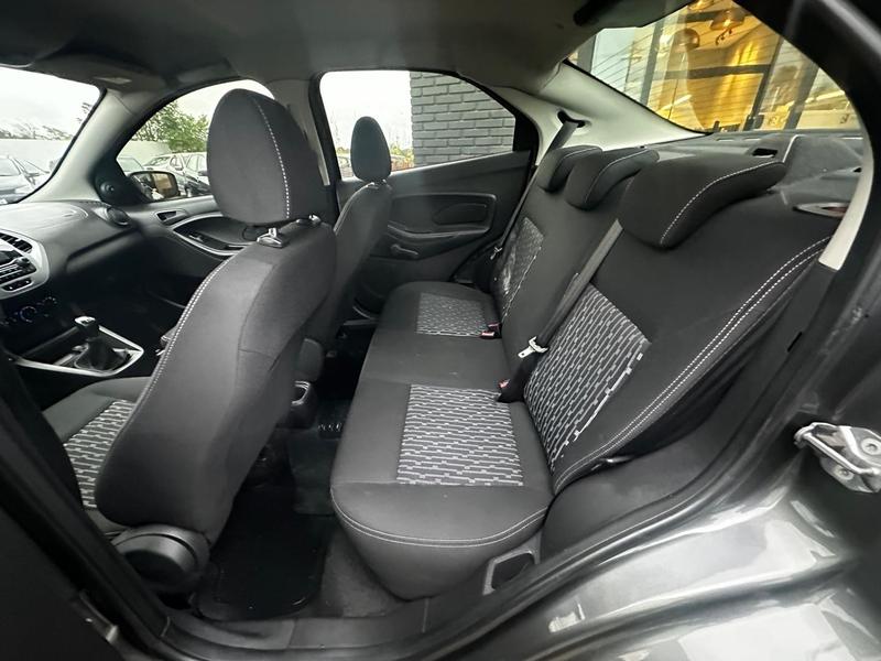 Ford Ka Se 1.0 Sd C - foto 11
