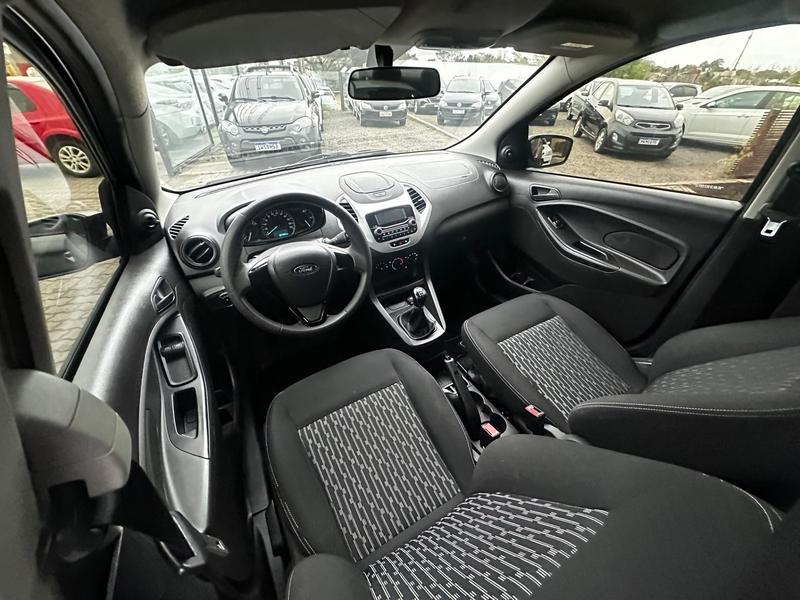 Ford Ka Se 1.0 Sd C - foto 12