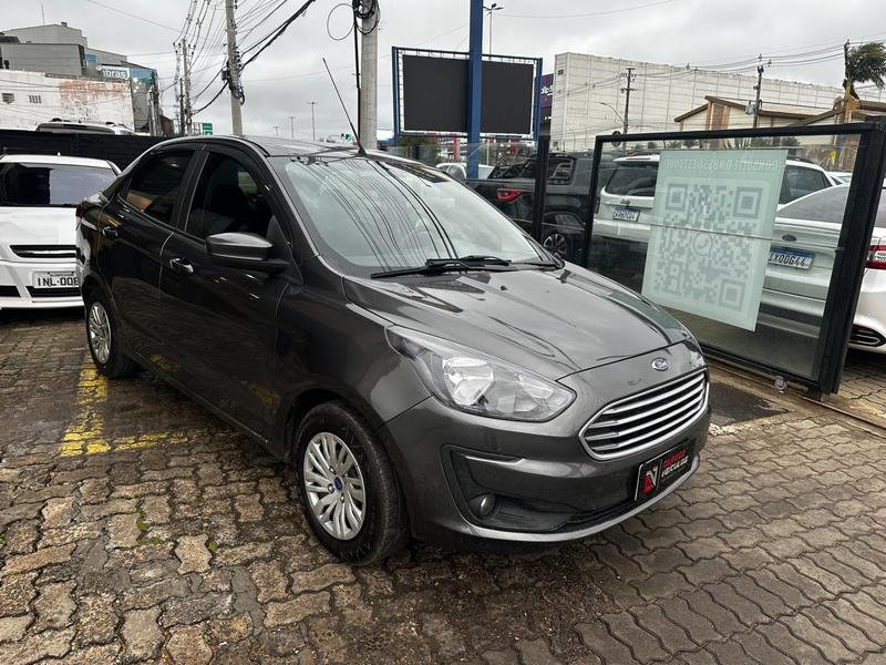 Ford Ka Se 1.0 Sd C - foto 3