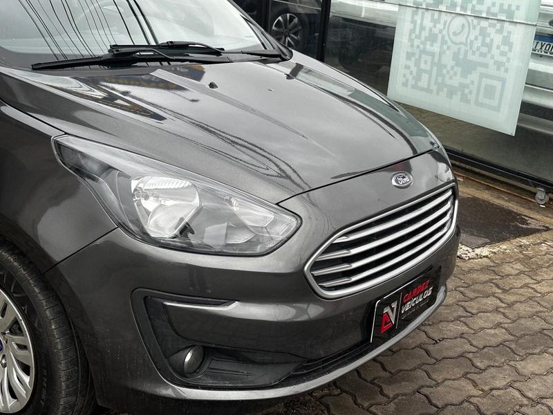 Ford Ka Se 1.0 Sd C - foto 4