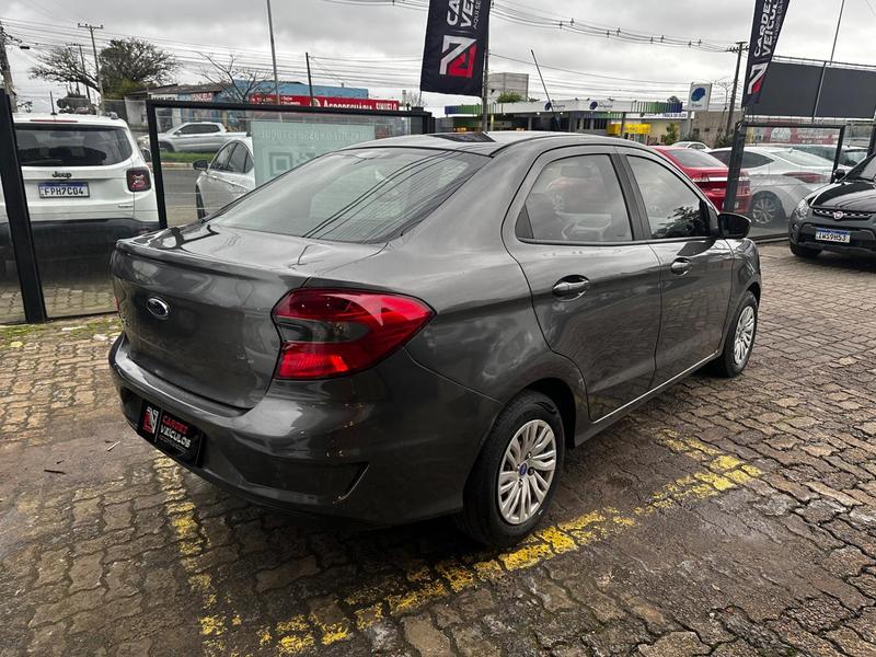 Ford Ka Se 1.0 Sd C - foto 5