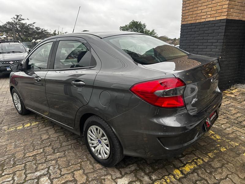 Ford Ka Se 1.0 Sd C - foto 7