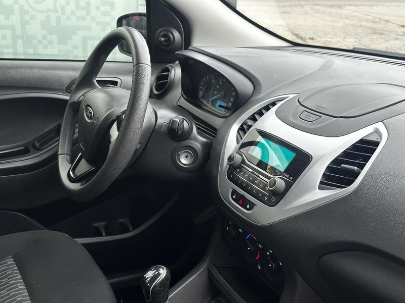 Ford Ka Se 1.0 Sd C - foto 8