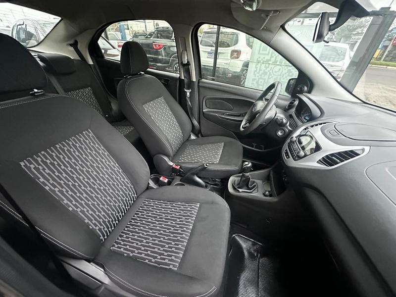 Ford Ka Se 1.0 Sd C - foto 9