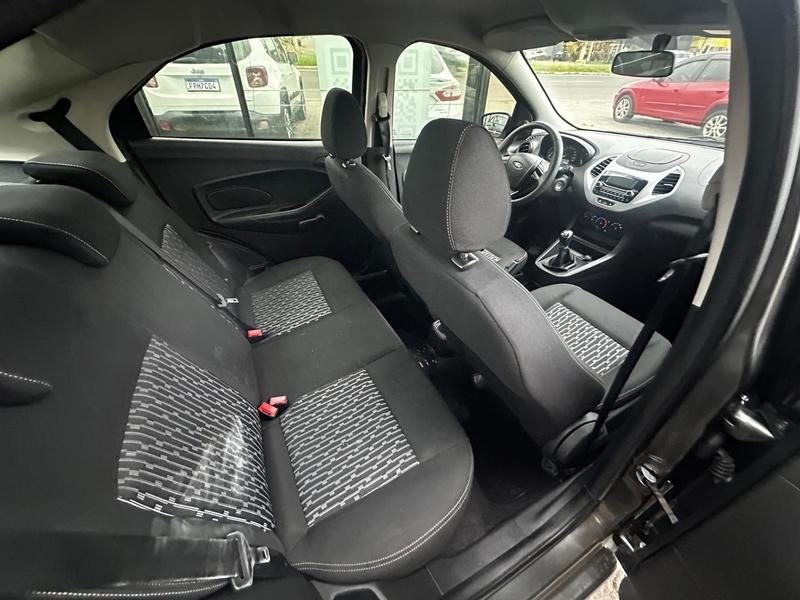 Ford Ka Se 1.0 Sd C - foto 10