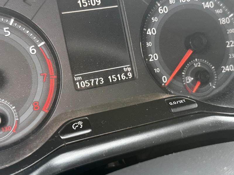 Volkswagen Saveiro Tl Mbvs - foto 14