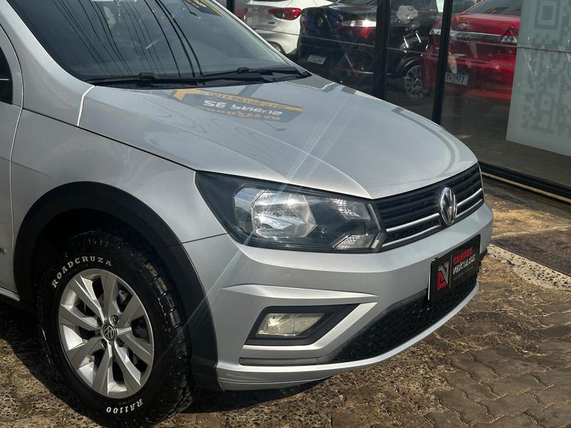 Volkswagen Saveiro Tl Mbvs - foto 4