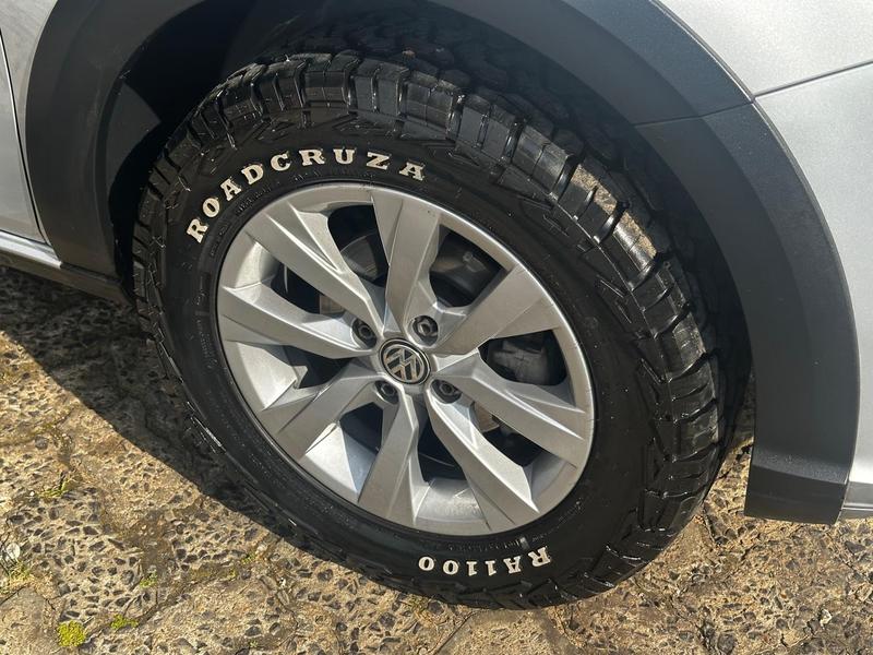 Volkswagen Saveiro Tl Mbvs - foto 5