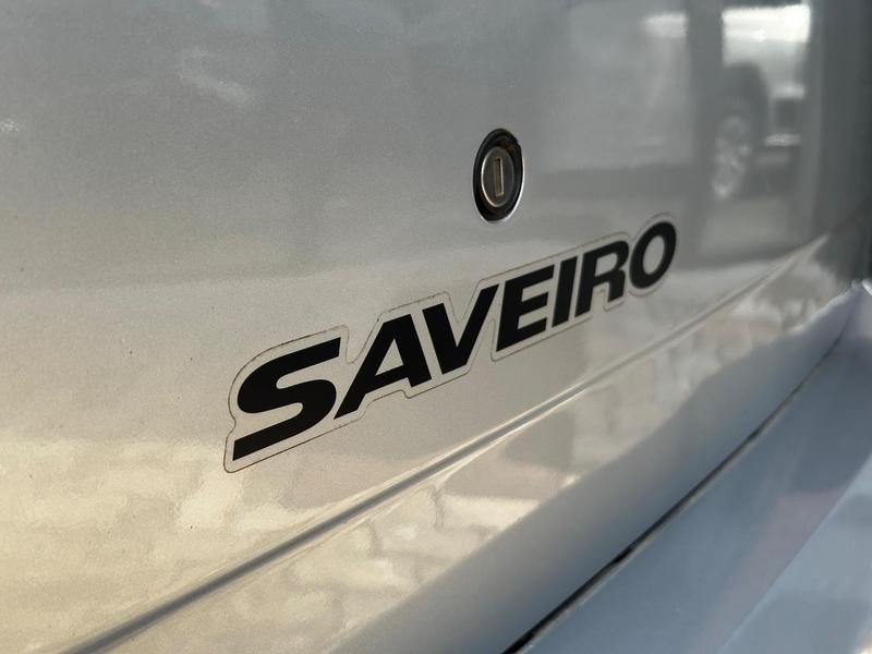 Volkswagen Saveiro Tl Mbvs - foto 9