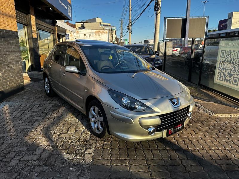 Peugeot 307 1.6 Pr Pk - foto 2