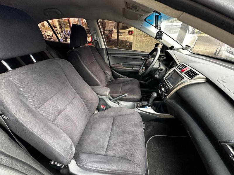 Honda City Lx Flex - foto 11