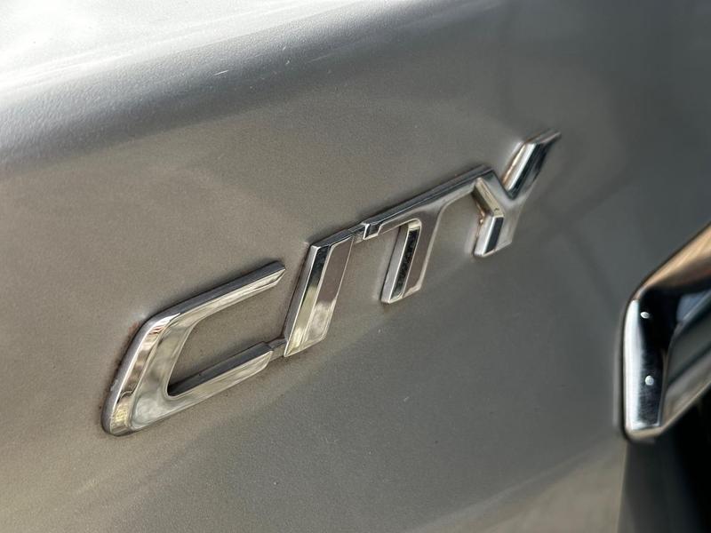 Honda City Lx Flex - foto 9