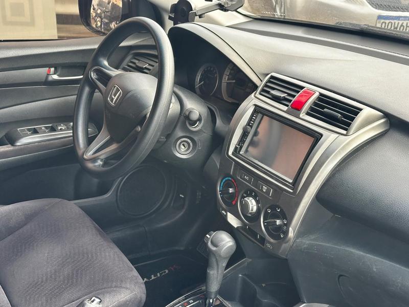 Honda City Lx Flex - foto 10