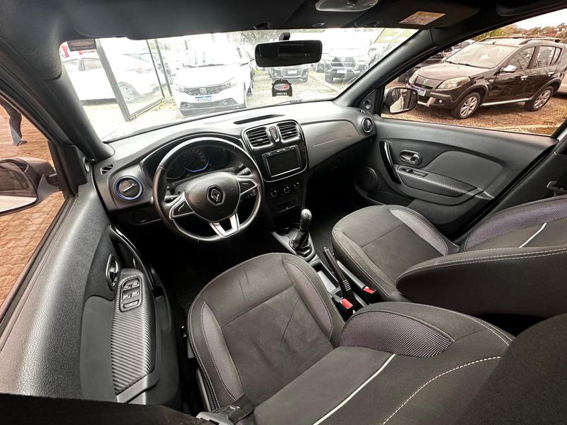 Renault Sandero Rlin 10mt - foto 15