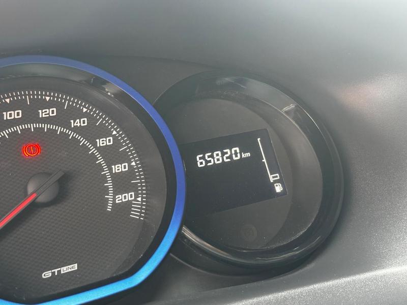 Renault Sandero Rlin 10mt - foto 17