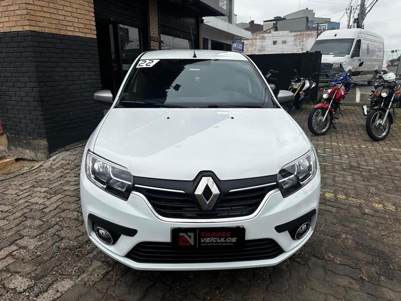 Renault Sandero Rlin 10mt - foto 2