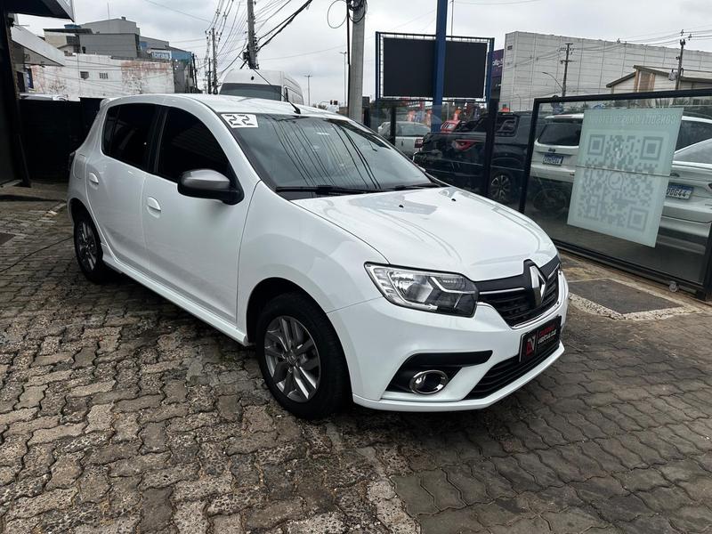 Renault Sandero Rlin 10mt - foto 3