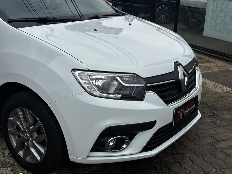 Renault Sandero Rlin 10mt - foto 4