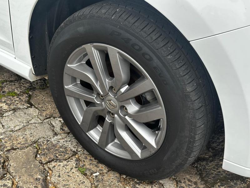 Renault Sandero Rlin 10mt - foto 5
