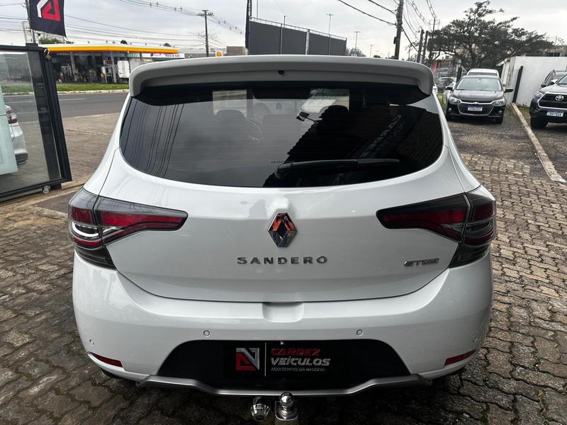 Renault Sandero Rlin 10mt - foto 7