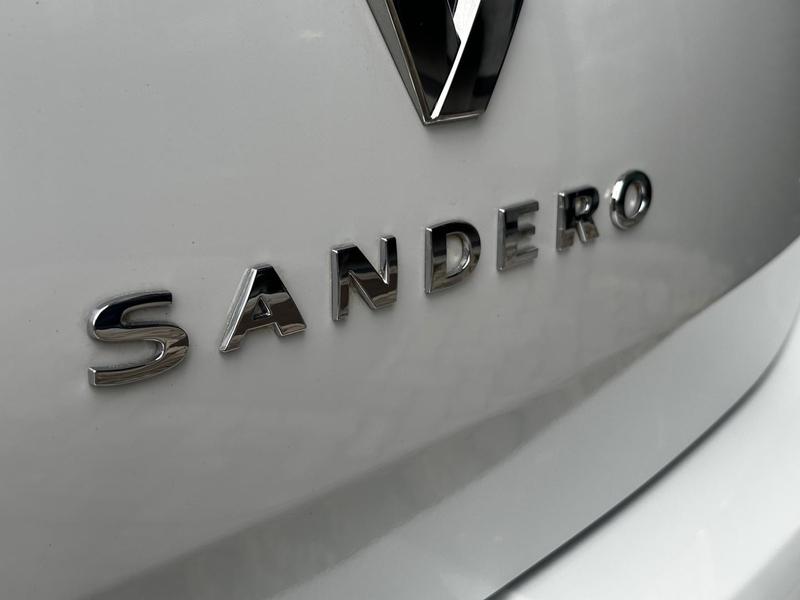 Renault Sandero Rlin 10mt - foto 10