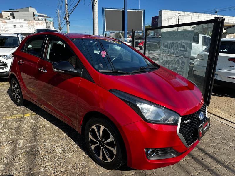 Hyundai HB20 16a 1.6 A - foto 2