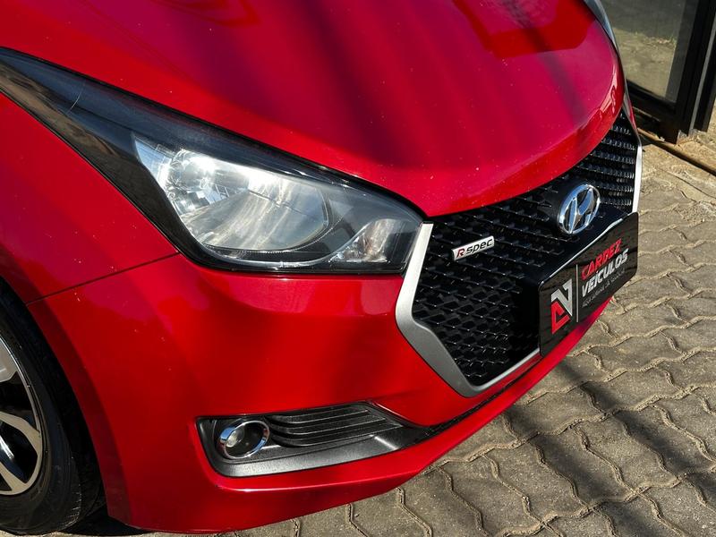 Hyundai HB20 16a 1.6 A - foto 3