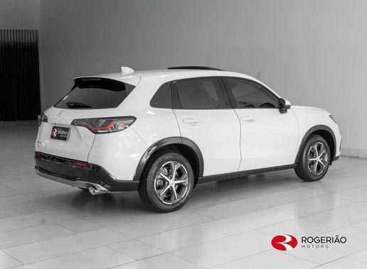 Honda ZR-V Touring - foto 3
