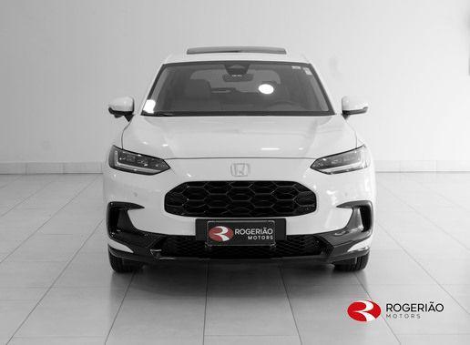 Honda ZR-V Touring - foto 2