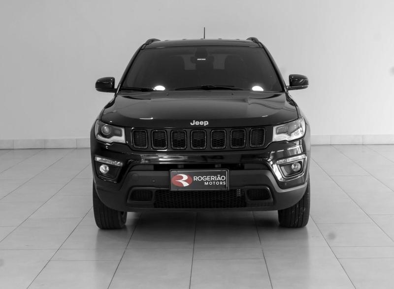 Jeep Compass Longitude D - foto 2
