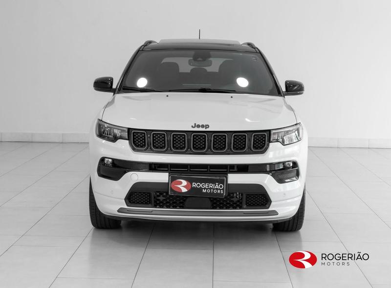 Jeep Compass Serie S Tf - foto 2