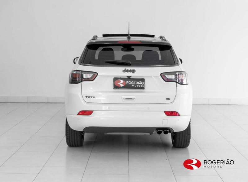 Jeep Compass Serie S Tf - foto 3