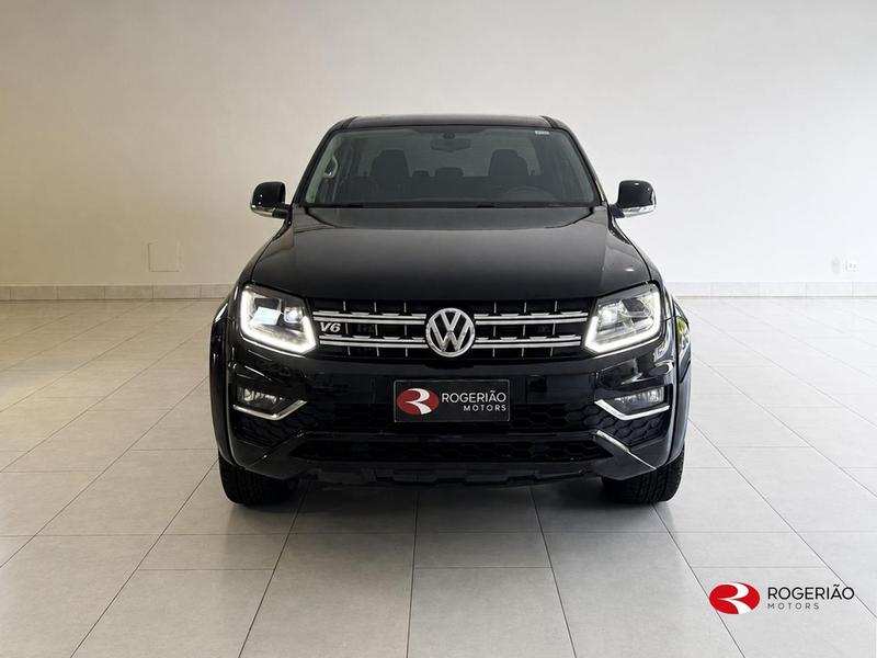 Volkswagen Amarok V6 High - foto 2