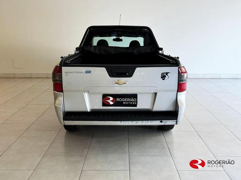 Chevrolet Montana Ls2 - foto 3