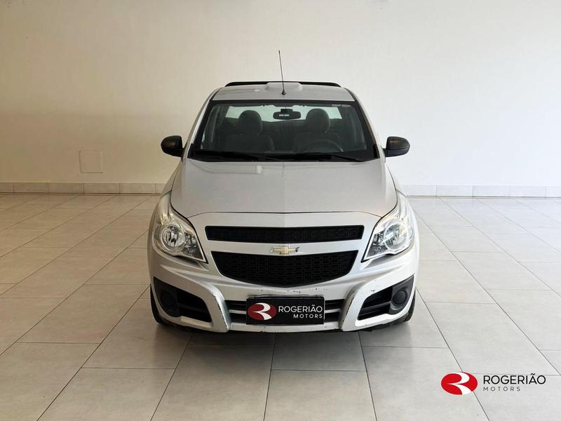 Chevrolet Montana Ls2 - foto 2