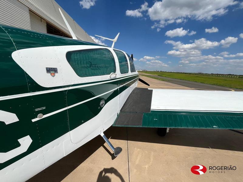 Beechcraft Bonanza V 35b - foto 2