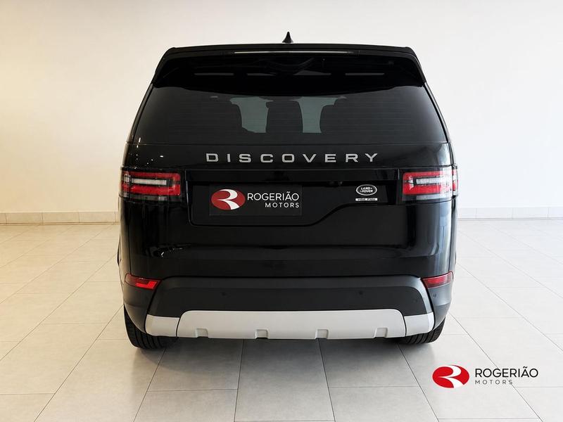 Land Rover Discovery Td6 Hse 7 - foto 3