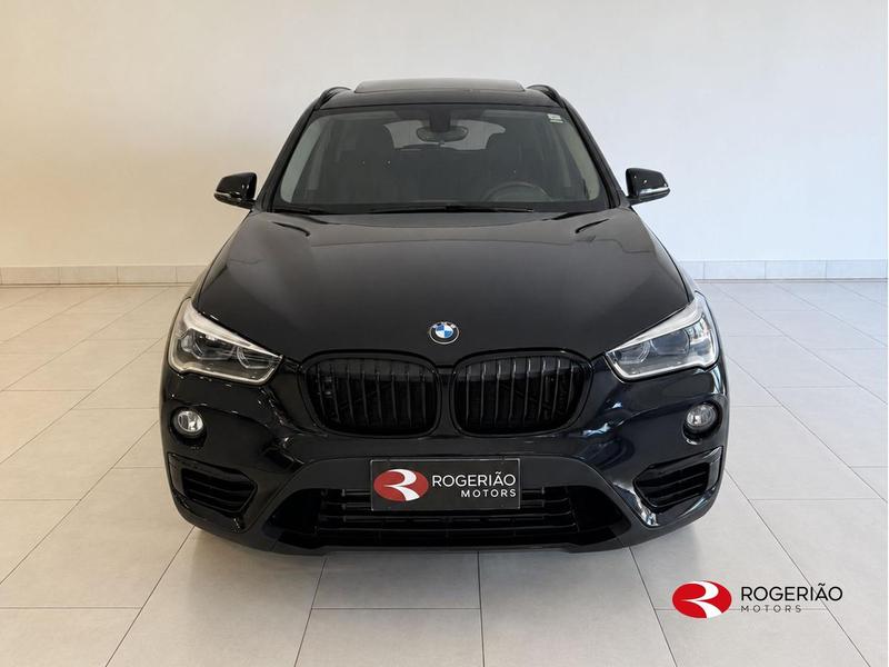 BMW X1 X 25i Activeflex - foto 2