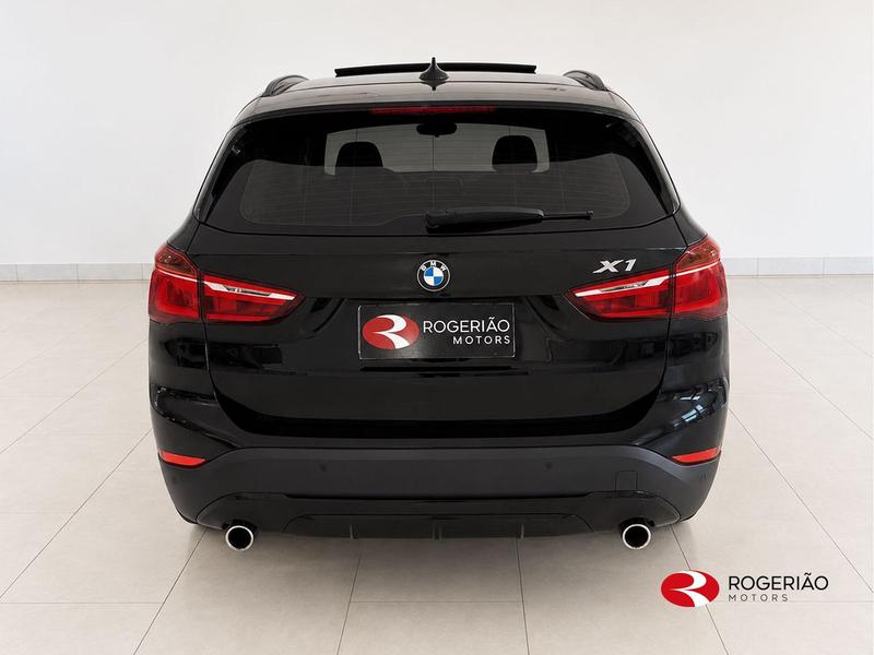 BMW X1 X 25i Activeflex - foto 3