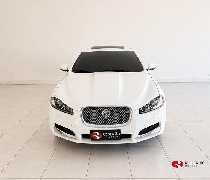 Jaguar Xf 20 Pluxury - foto 2