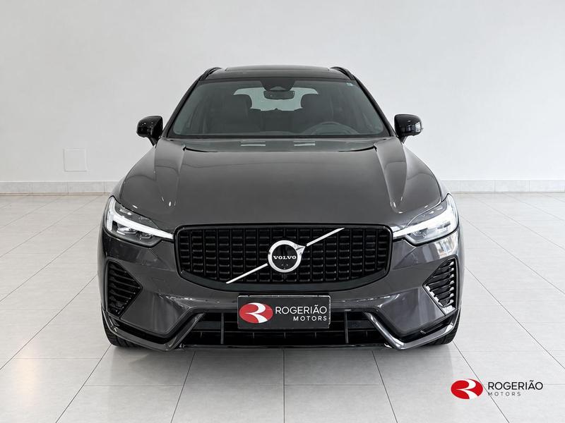 Volvo XC60 T8 Ult Dark - foto 2