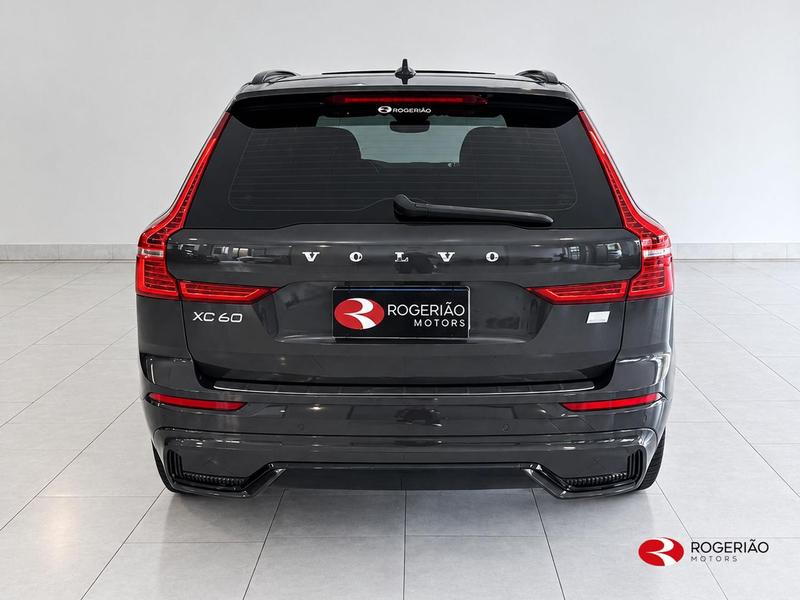 Volvo XC60 T8 Ult Dark - foto 3