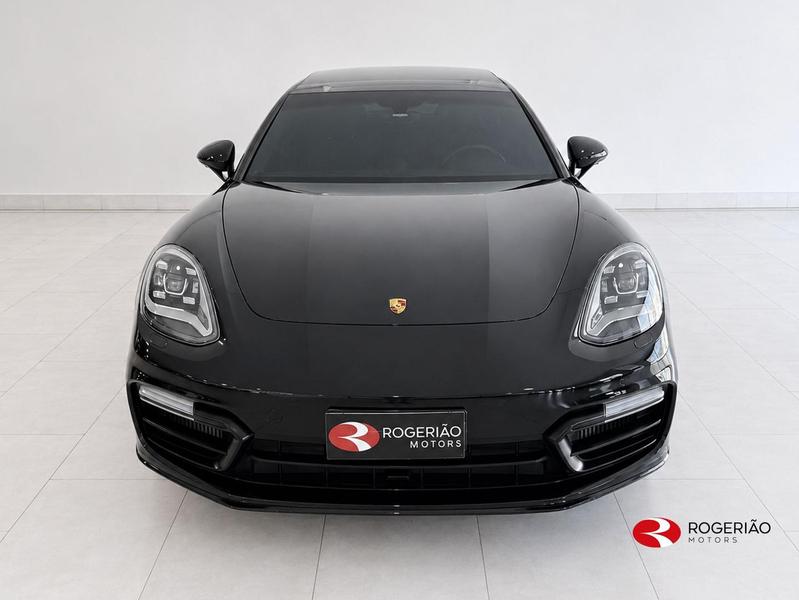 Porsche Panamera 4ehyb - foto 2