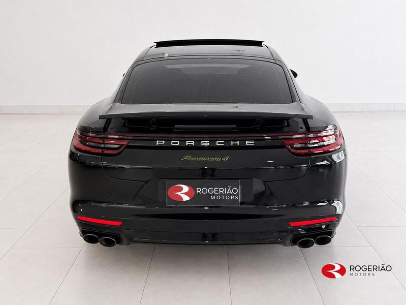 Porsche Panamera 4ehyb - foto 3