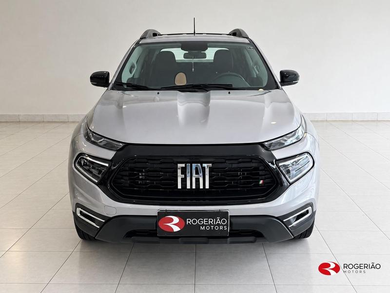 Fiat Toro Freed T270 - foto 2