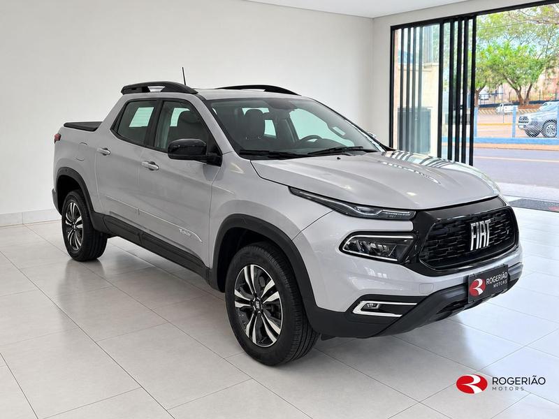 Fiat Toro Freed T270 - foto 3